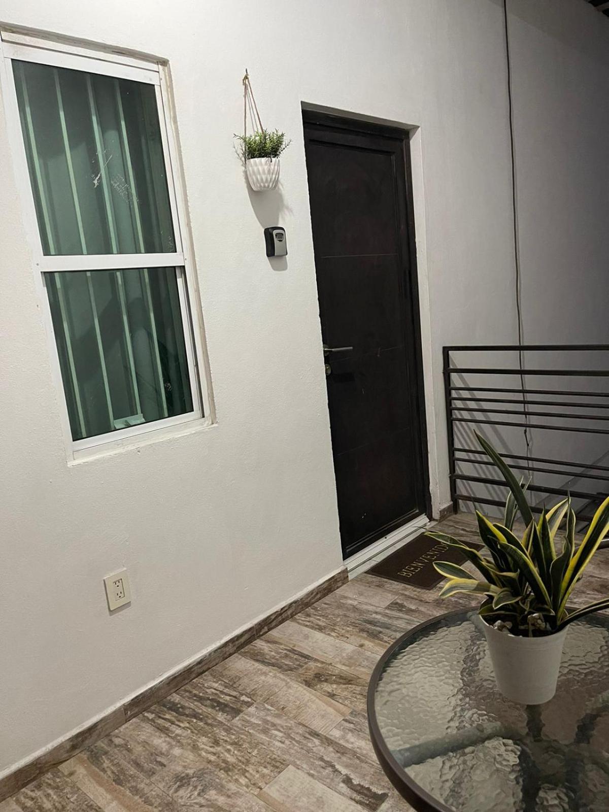 Departamentos Villa 112 Mazatlán Exteriör bild